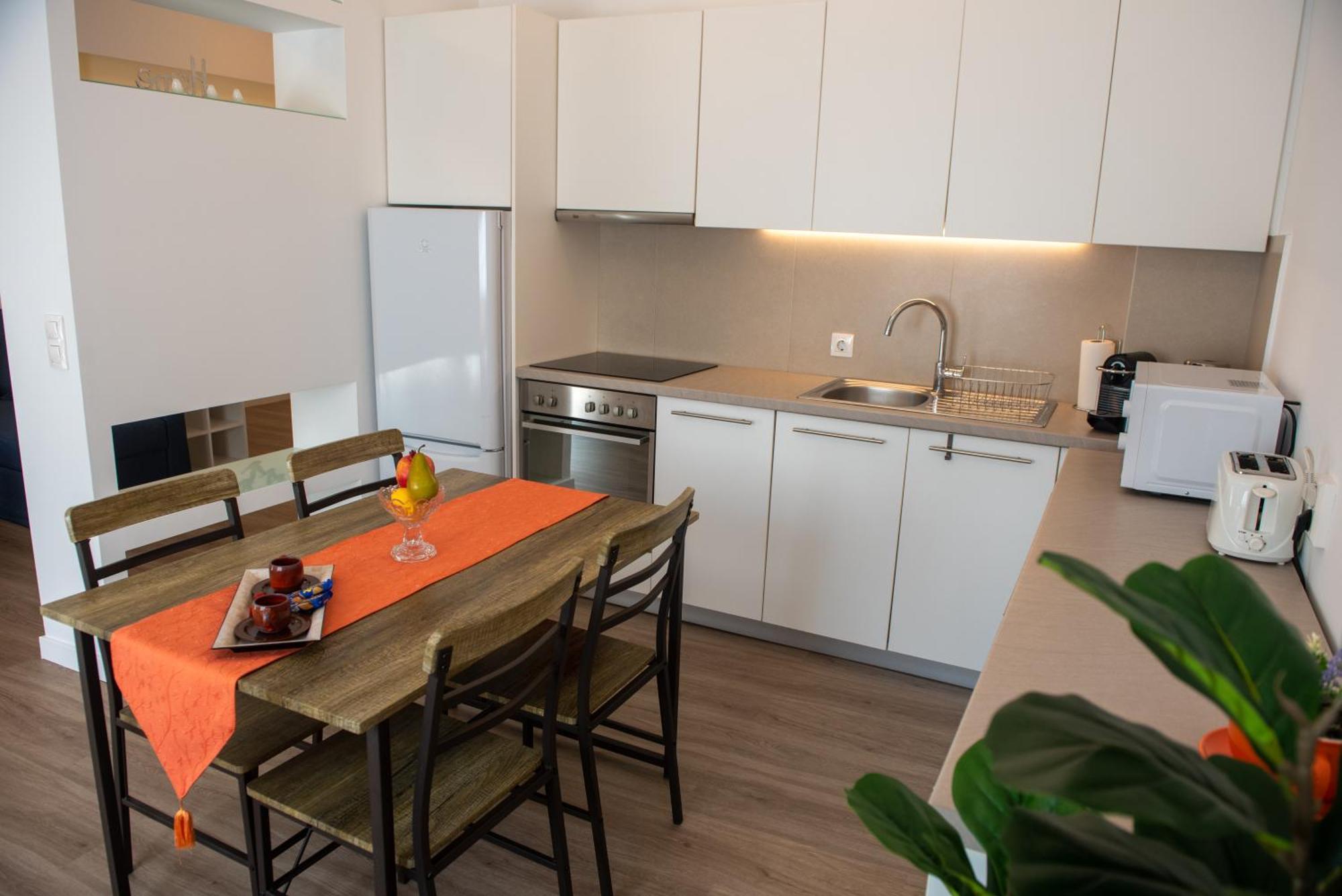 Dante Apartment Athen Exterior foto