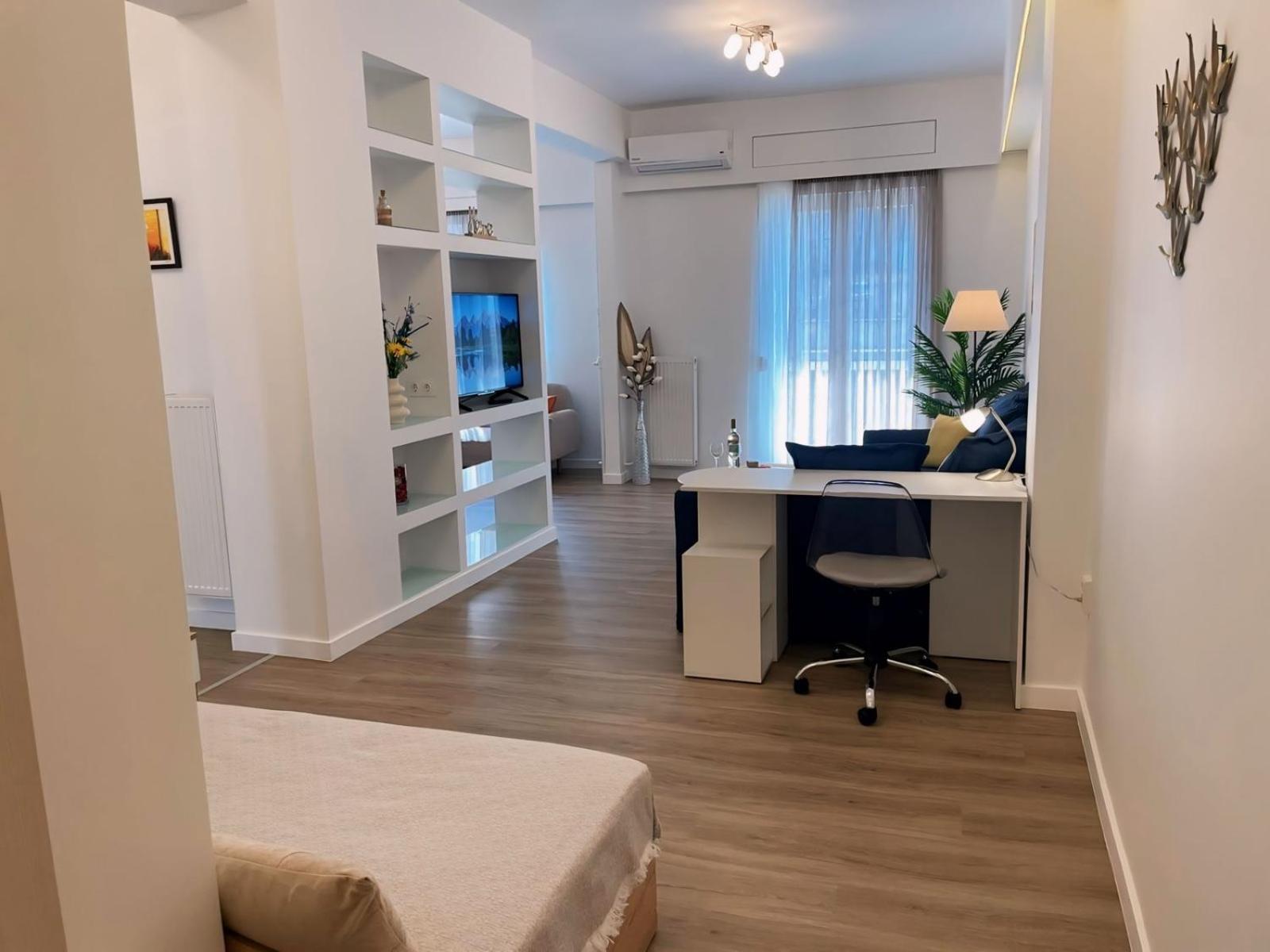 Dante Apartment Athen Exterior foto